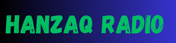 Hanzaq Radio – Onde a sua vida ganha som
